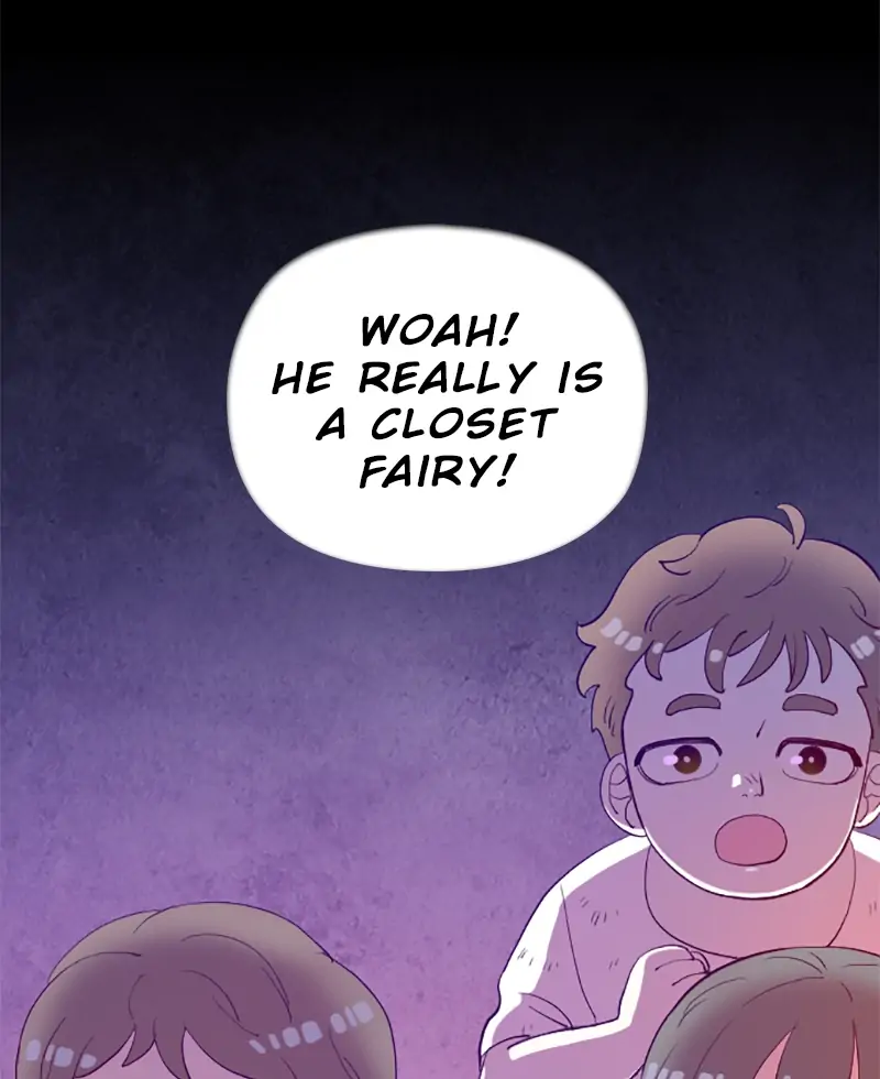 Read Ghost Teller (en) Manga Online