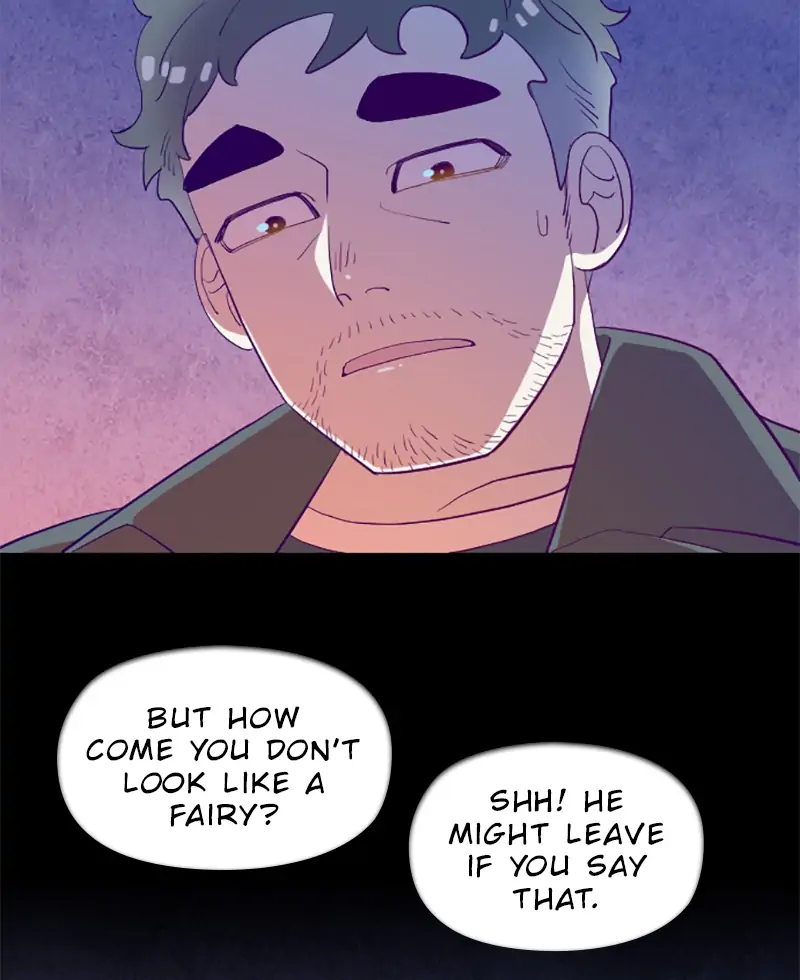 Read Ghost Teller (en) Manga Online