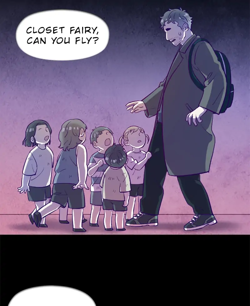 Read Ghost Teller (en) Manga Online