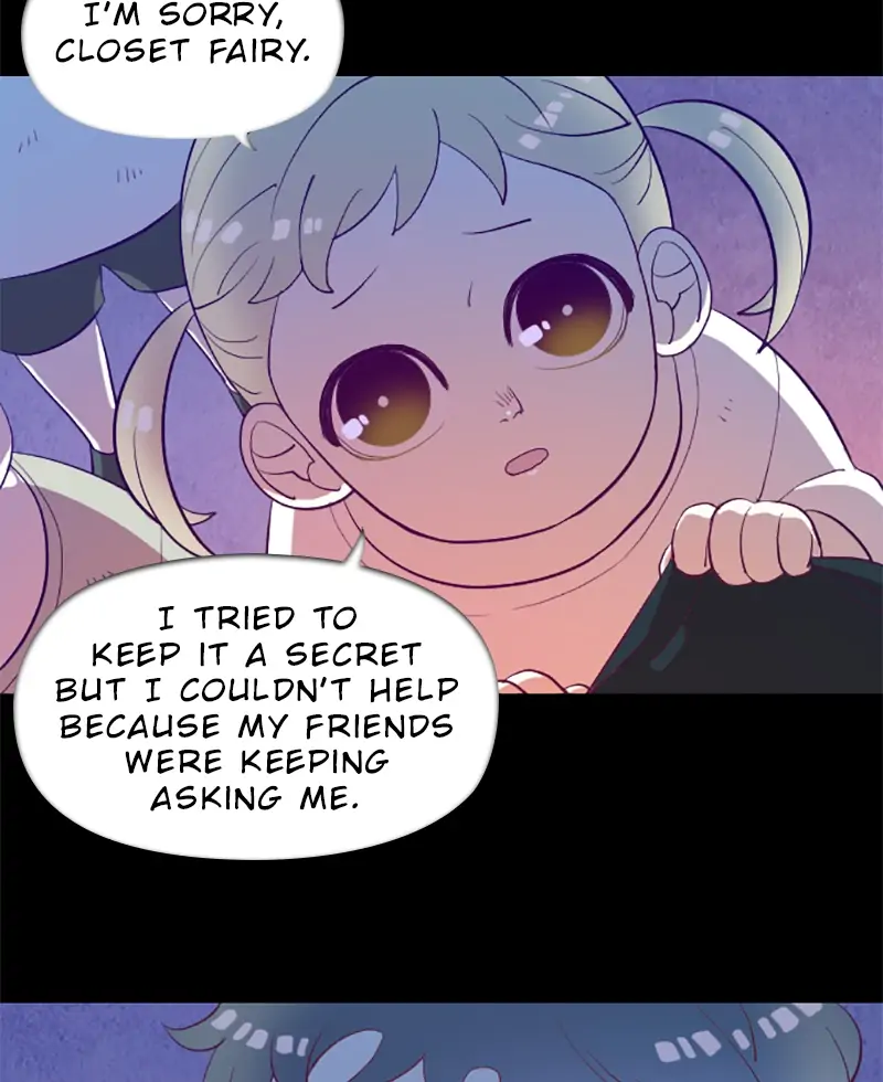 Read Ghost Teller (en) Manga Online