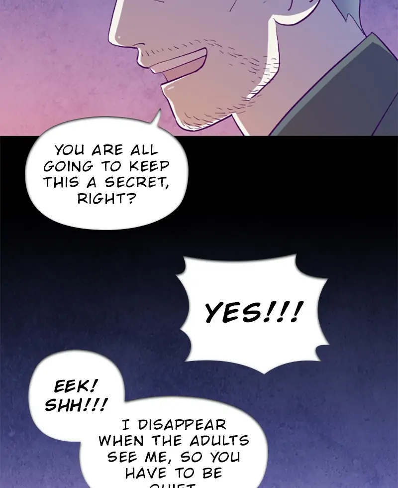 Read Ghost Teller (en) Manga Online