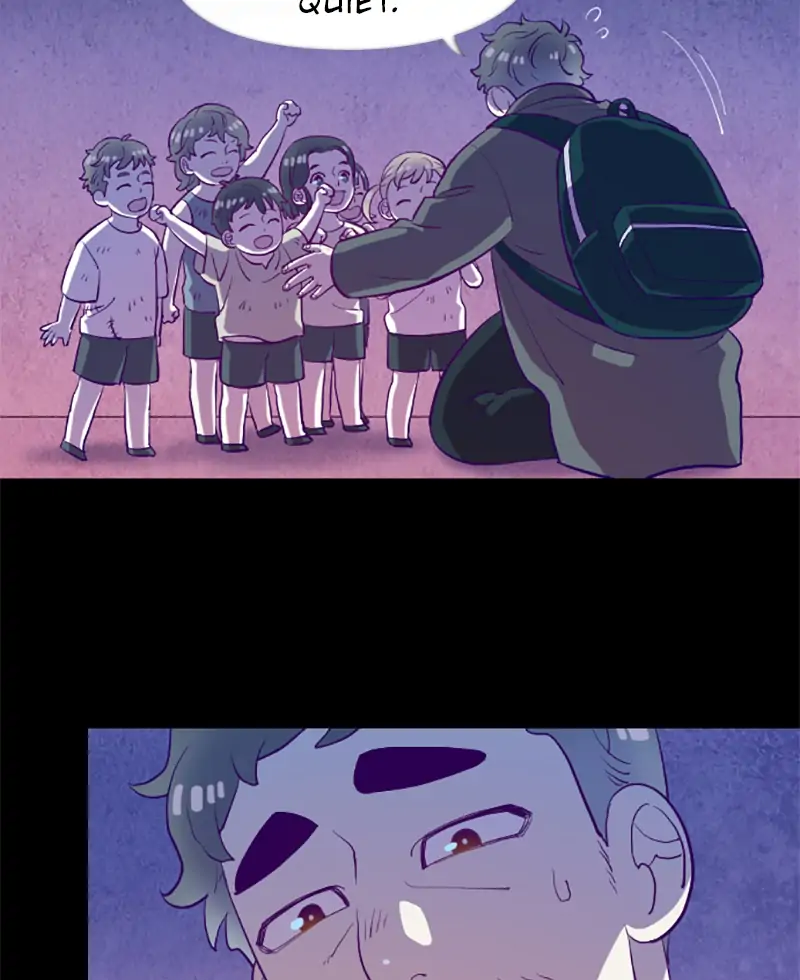 Read Ghost Teller (en) Manga Online