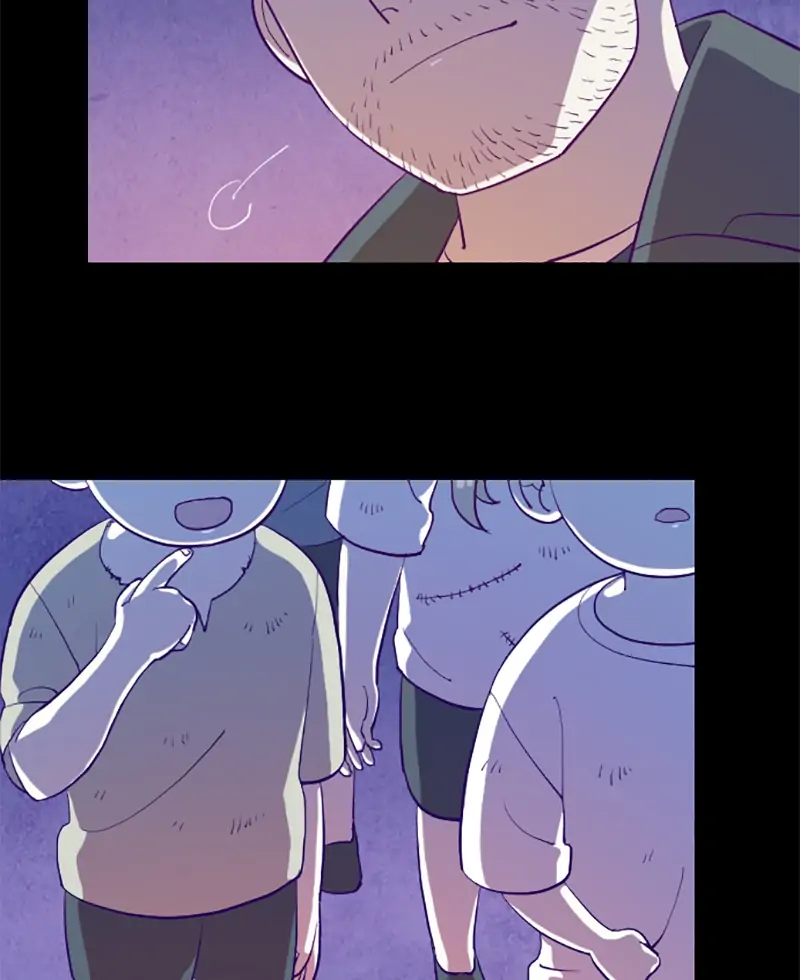 Read Ghost Teller (en) Manga Online