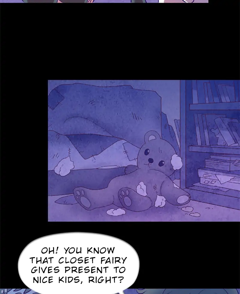 Read Ghost Teller (en) Manga Online