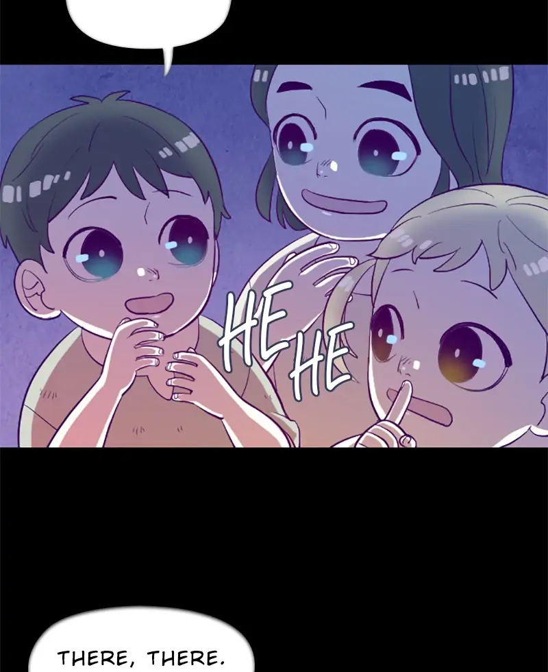 Read Ghost Teller (en) Manga Online