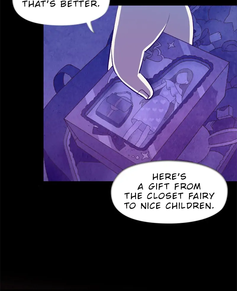 Read Ghost Teller (en) Manga Online