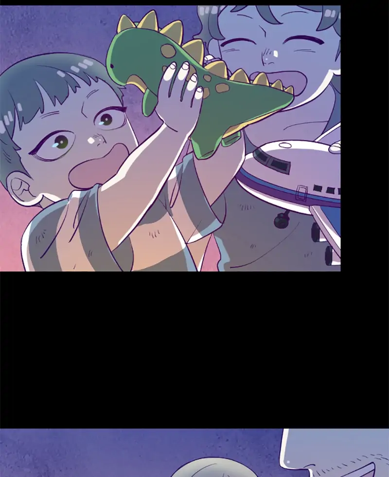 Read Ghost Teller (en) Manga Online