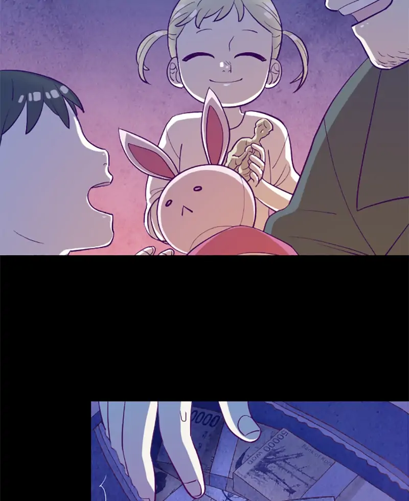 Read Ghost Teller (en) Manga Online