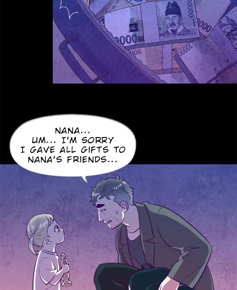 Read Ghost Teller (en) Manga Online