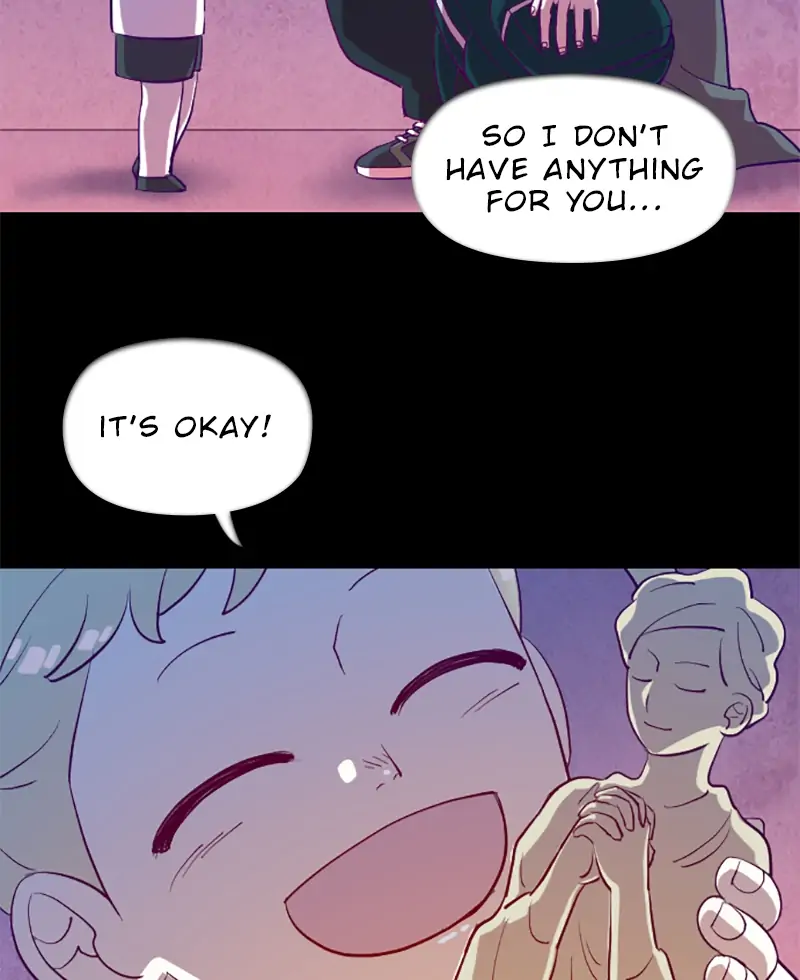 Read Ghost Teller (en) Manga Online