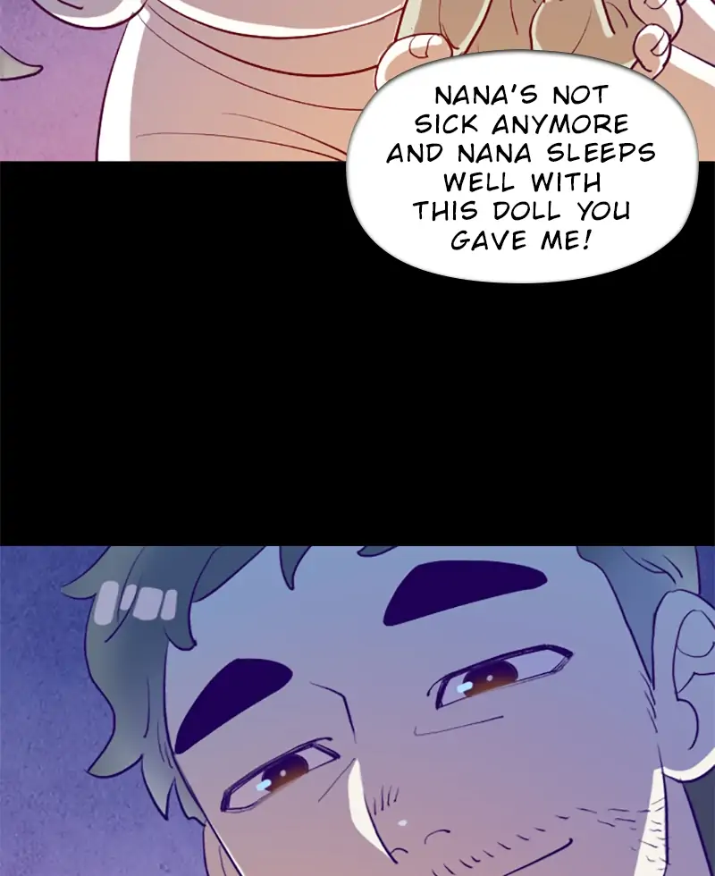 Read Ghost Teller (en) Manga Online