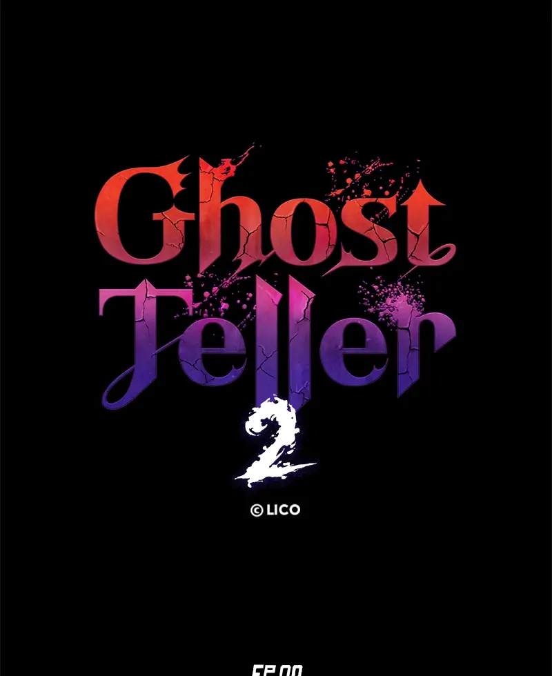 Read Ghost Teller (en) Manga Online