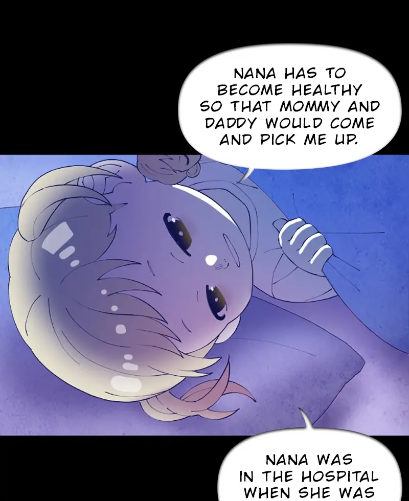 Read Ghost Teller (en) Manga Online