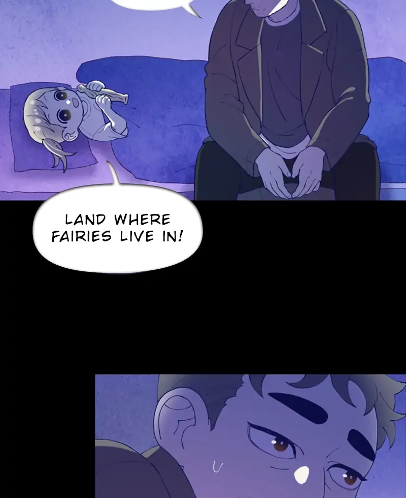 Read Ghost Teller (en) Manga Online