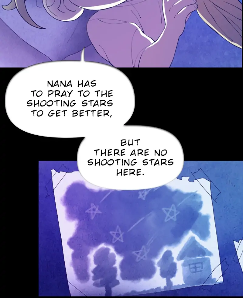 Read Ghost Teller (en) Manga Online