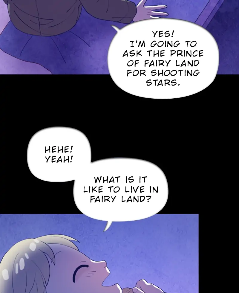 Read Ghost Teller (en) Manga Online