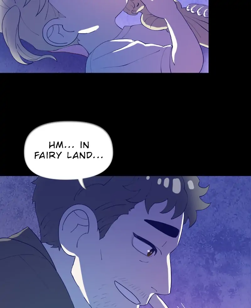 Read Ghost Teller (en) Manga Online