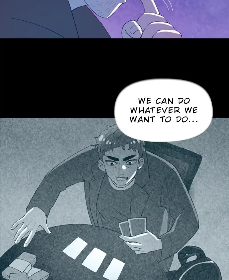 Read Ghost Teller (en) Manga Online