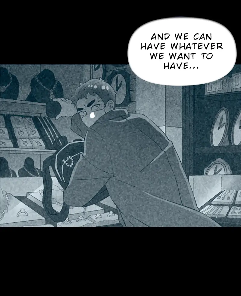 Read Ghost Teller (en) Manga Online