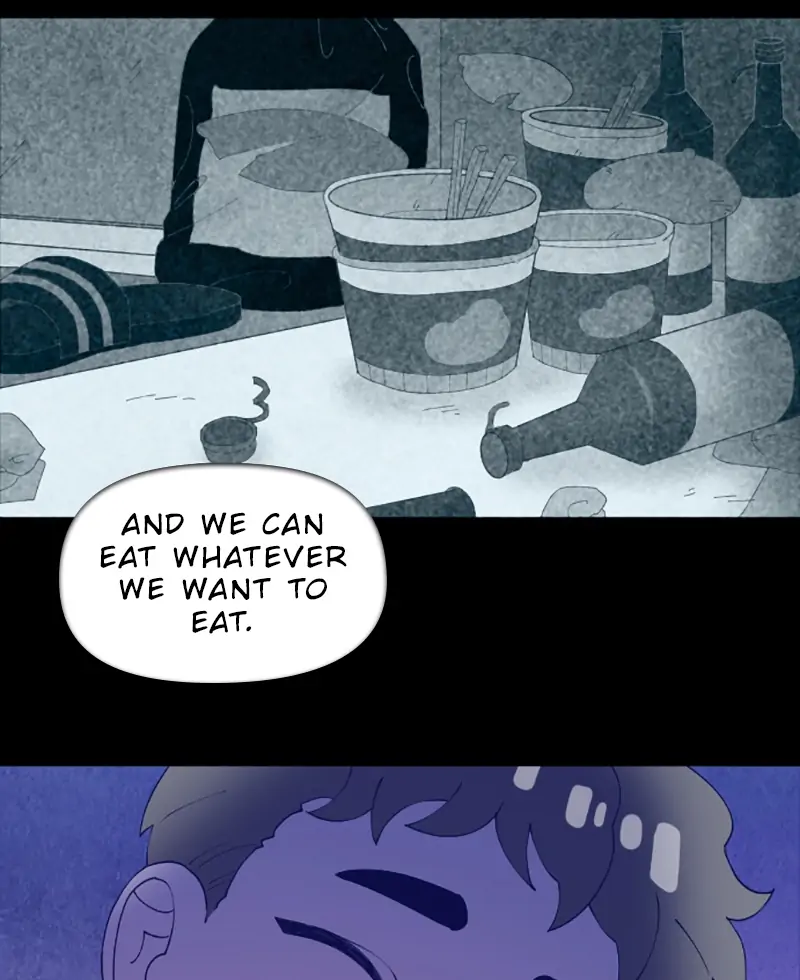 Read Ghost Teller (en) Manga Online