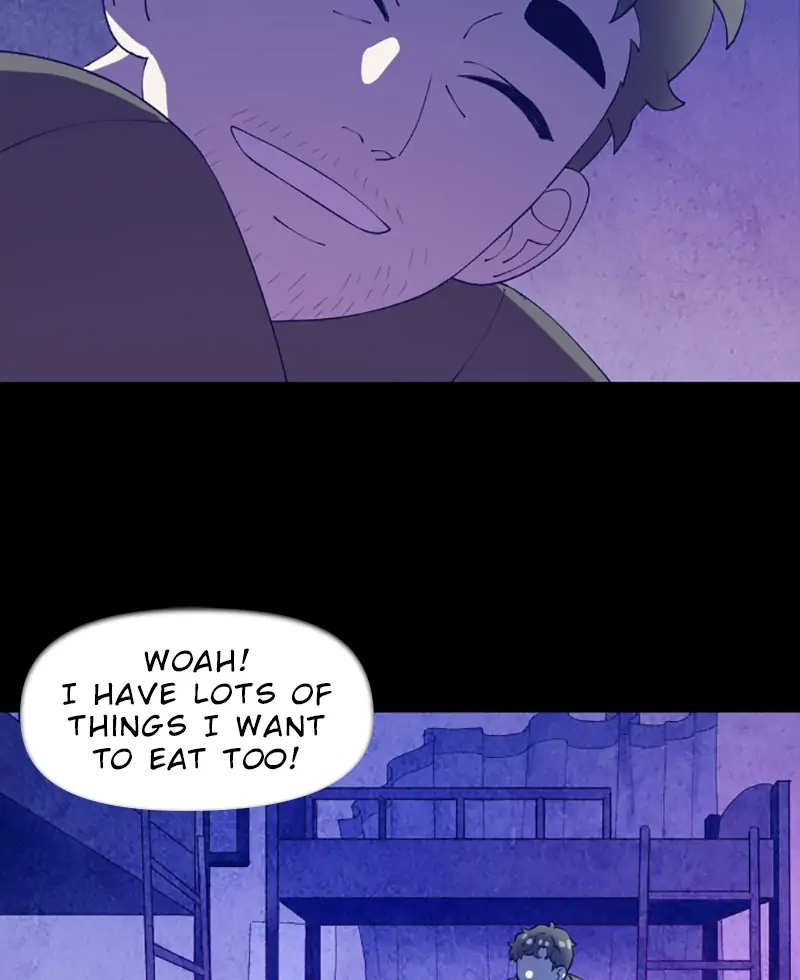 Read Ghost Teller (en) Manga Online