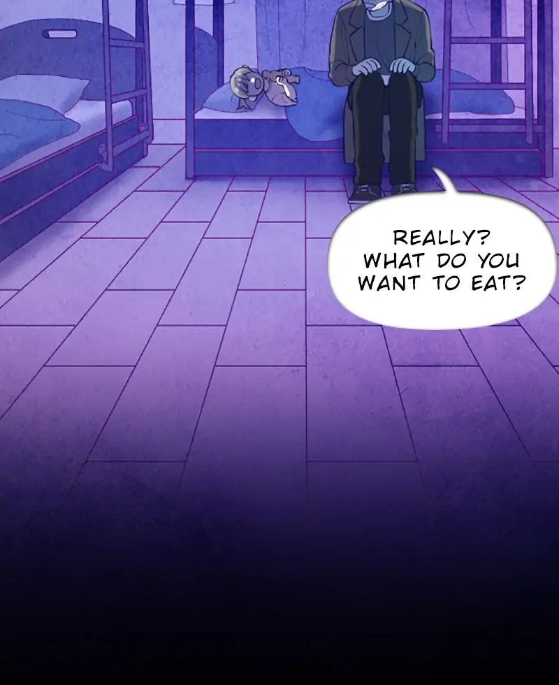 Read Ghost Teller (en) Manga Online