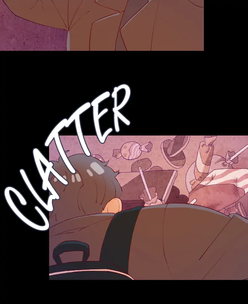 Read Ghost Teller (en) Manga Online