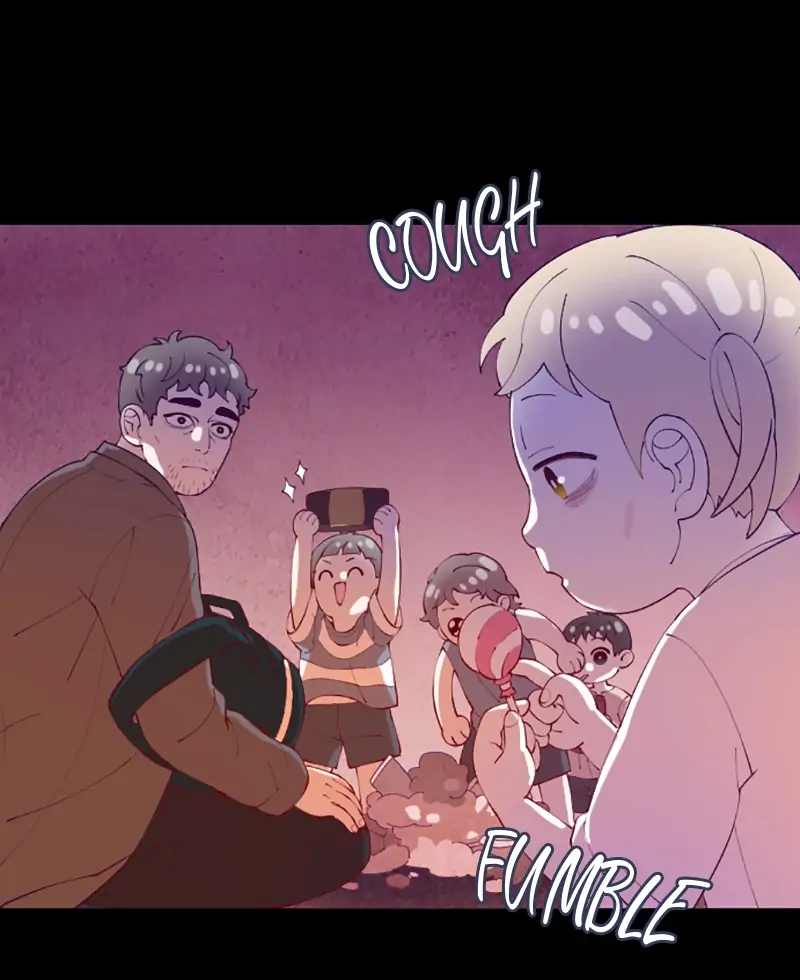 Read Ghost Teller (en) Manga Online