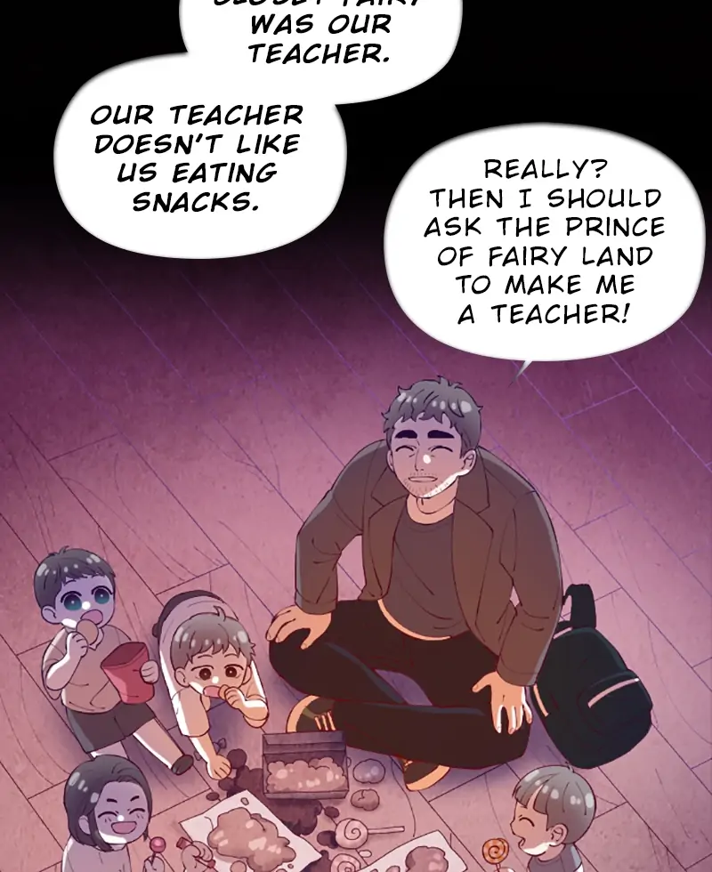 Read Ghost Teller (en) Manga Online