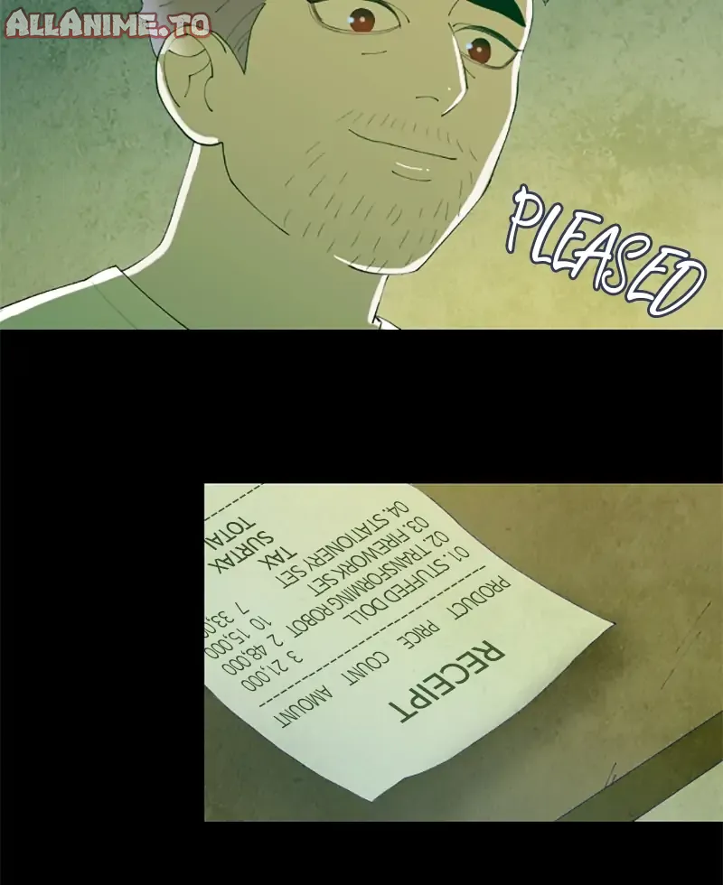 Read Ghost Teller (en) Manga Online