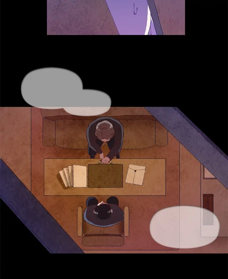 Read Ghost Teller (en) Manga Online