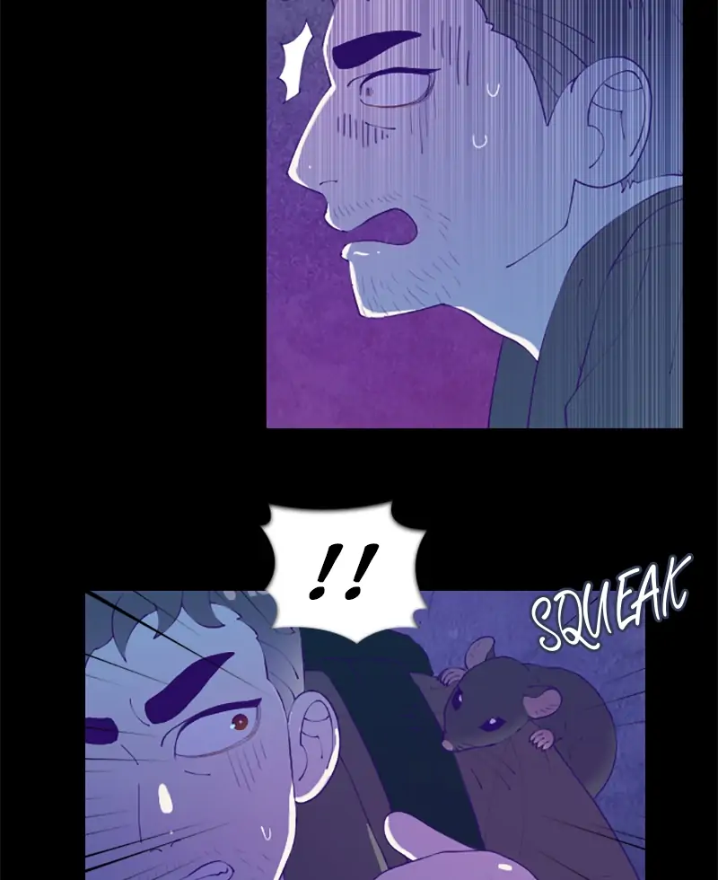 Read Ghost Teller (en) Manga Online