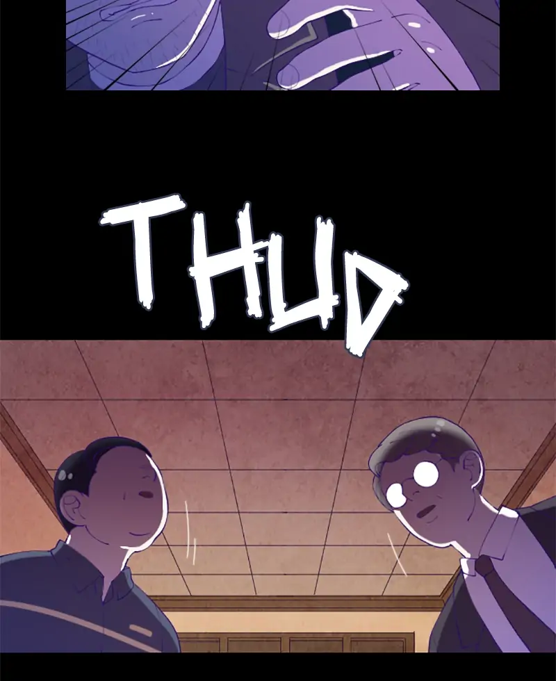 Read Ghost Teller (en) Manga Online