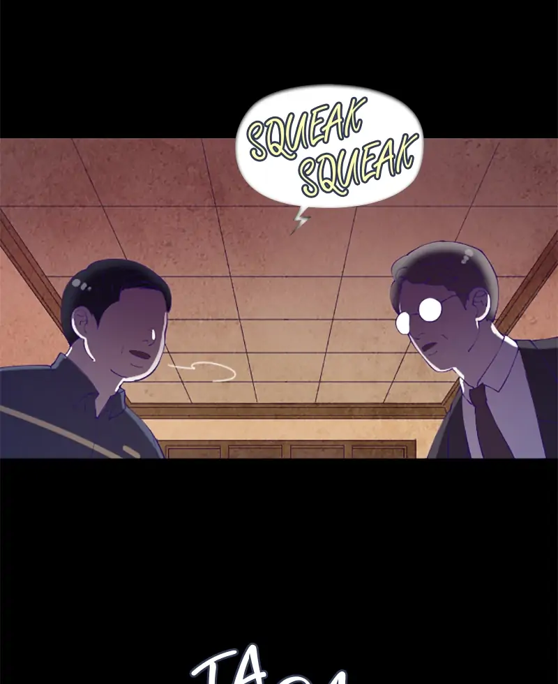 Read Ghost Teller (en) Manga Online