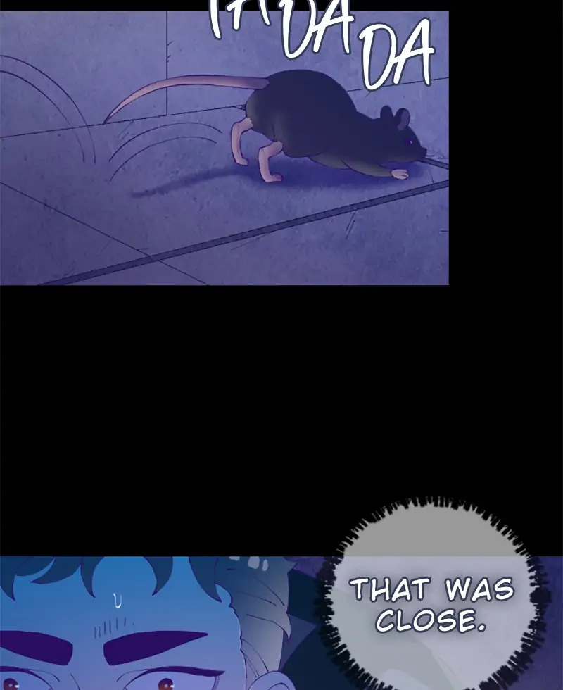 Read Ghost Teller (en) Manga Online