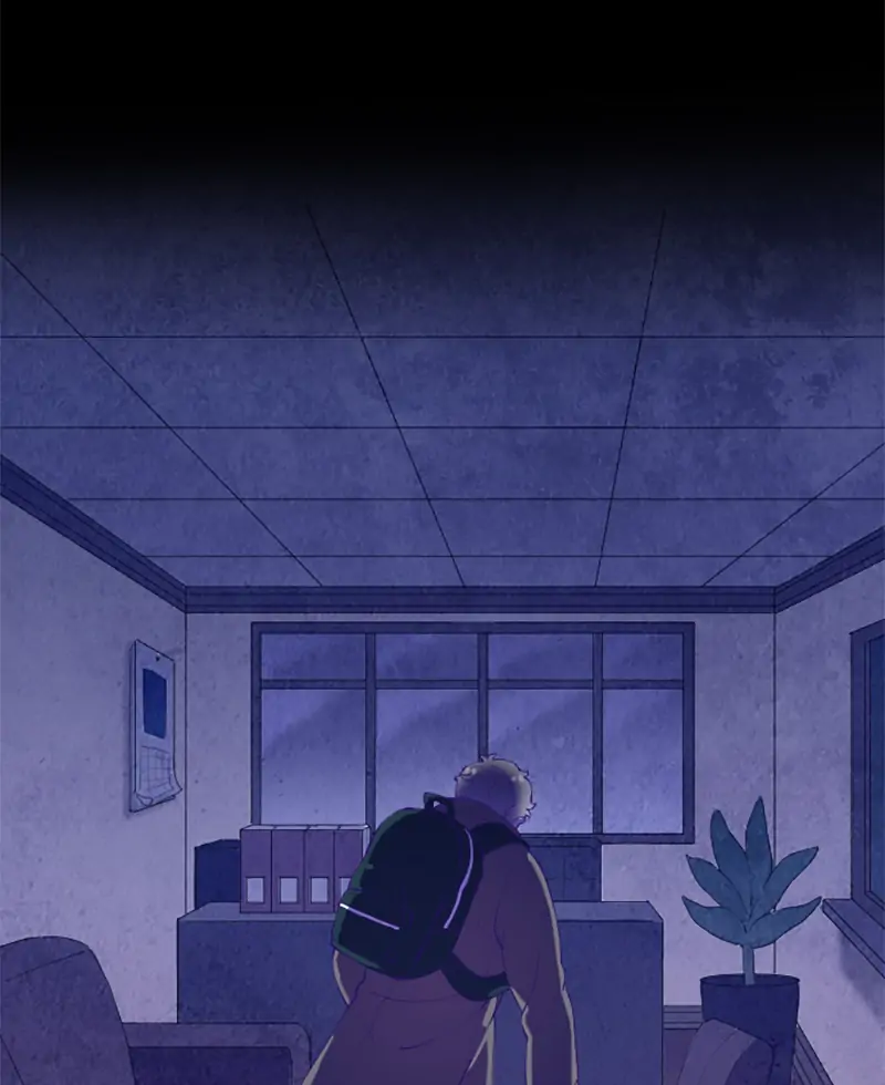 Read Ghost Teller (en) Manga Online