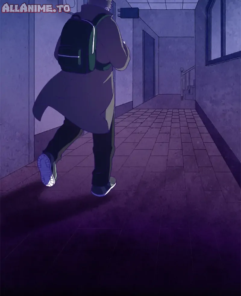 Read Ghost Teller (en) Manga Online