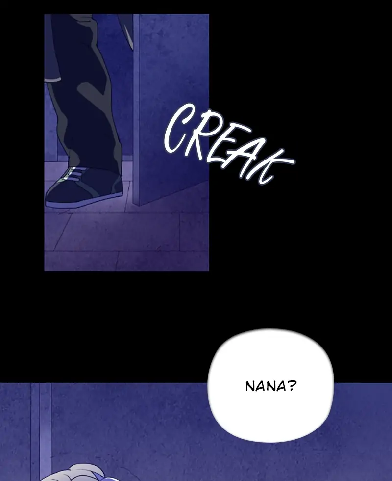 Read Ghost Teller (en) Manga Online