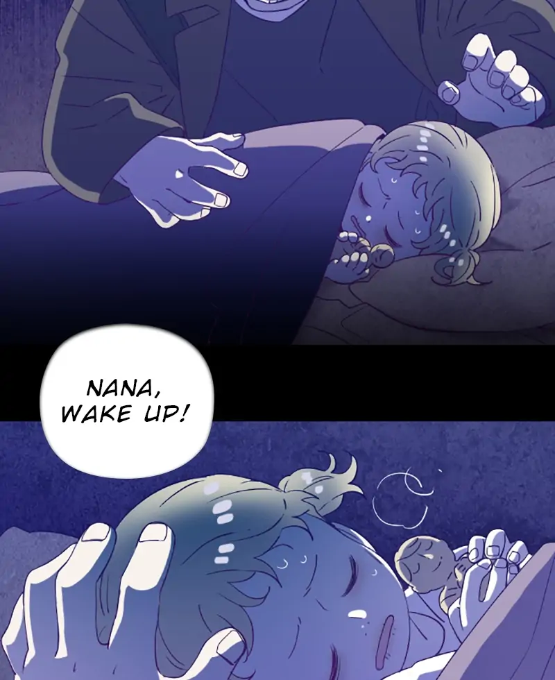 Read Ghost Teller (en) Manga Online