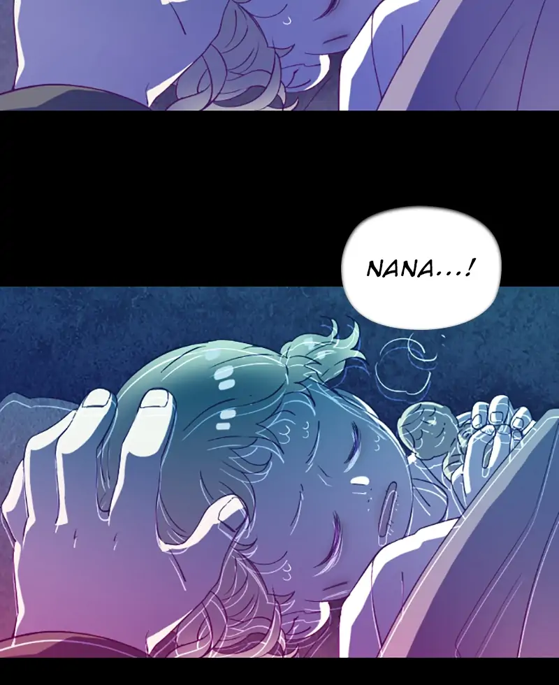 Read Ghost Teller (en) Manga Online