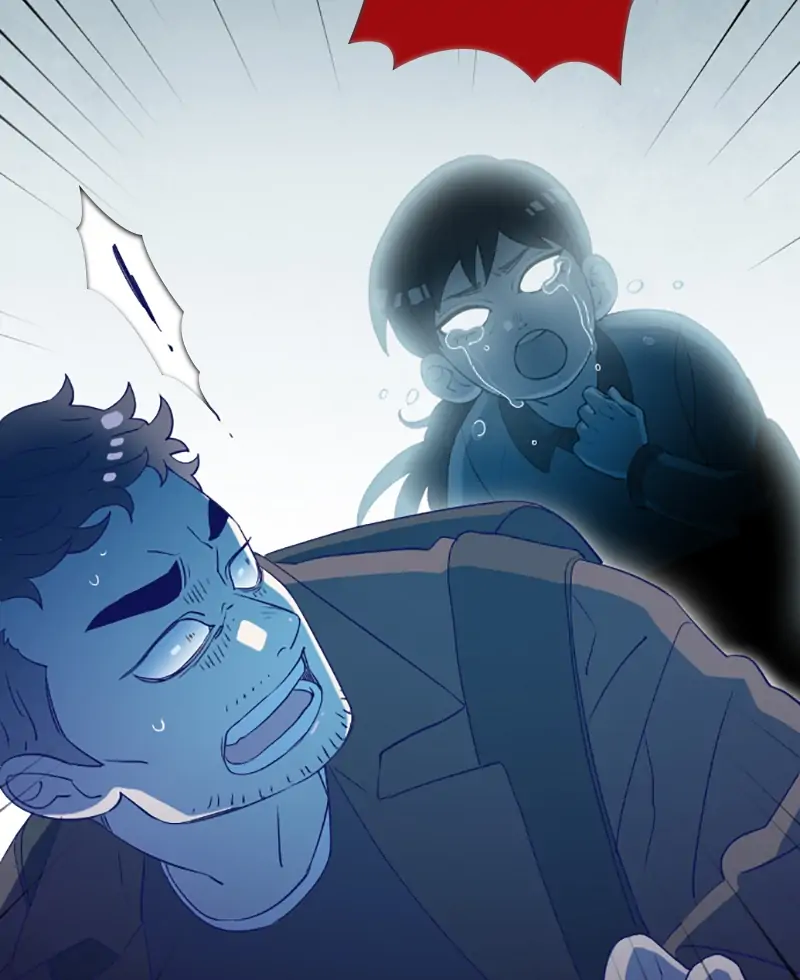 Read Ghost Teller (en) Manga Online