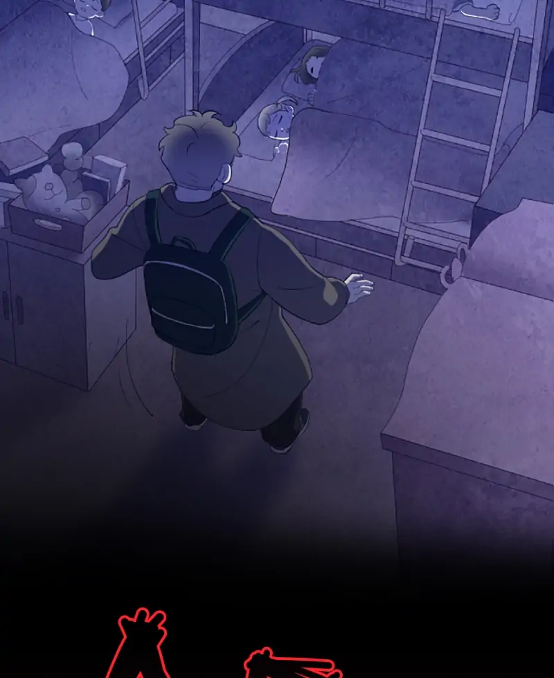 Read Ghost Teller (en) Manga Online