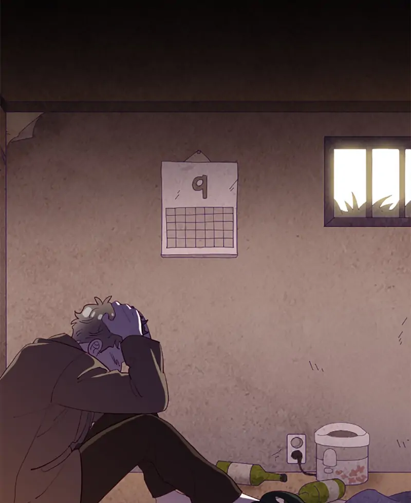 Read Ghost Teller (en) Manga Online