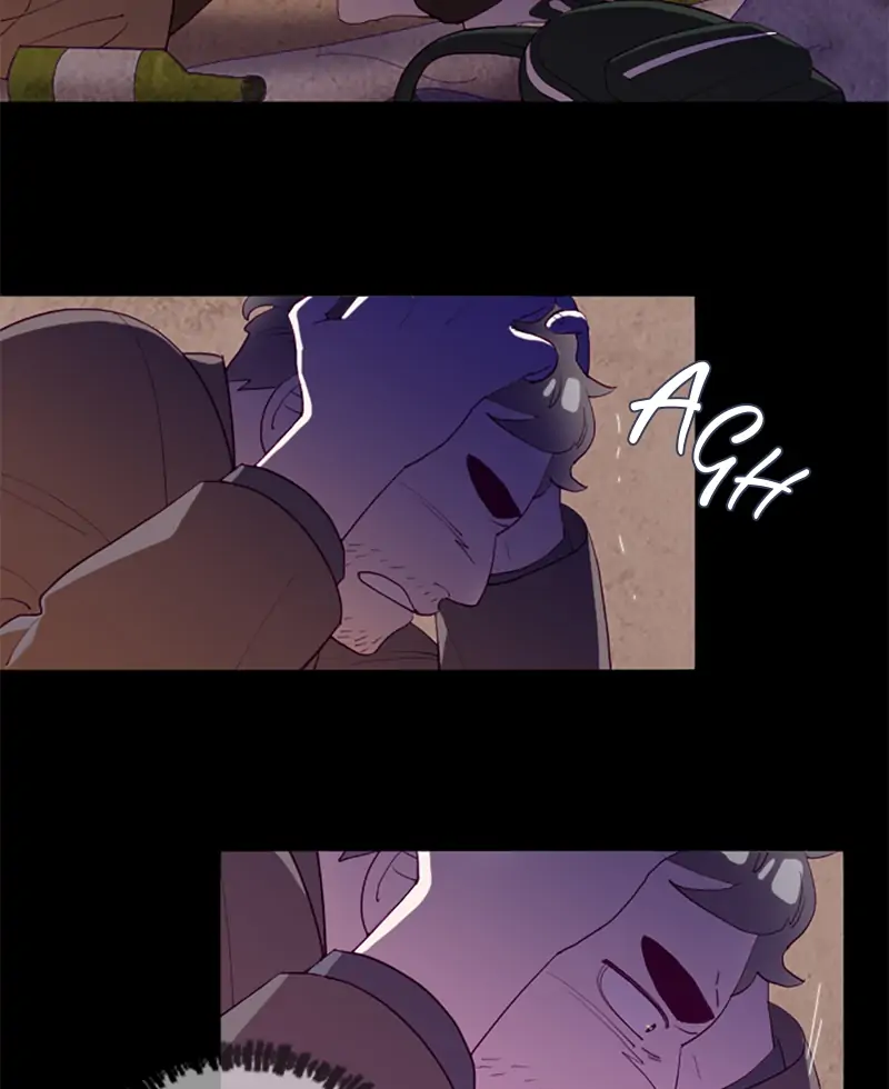 Read Ghost Teller (en) Manga Online