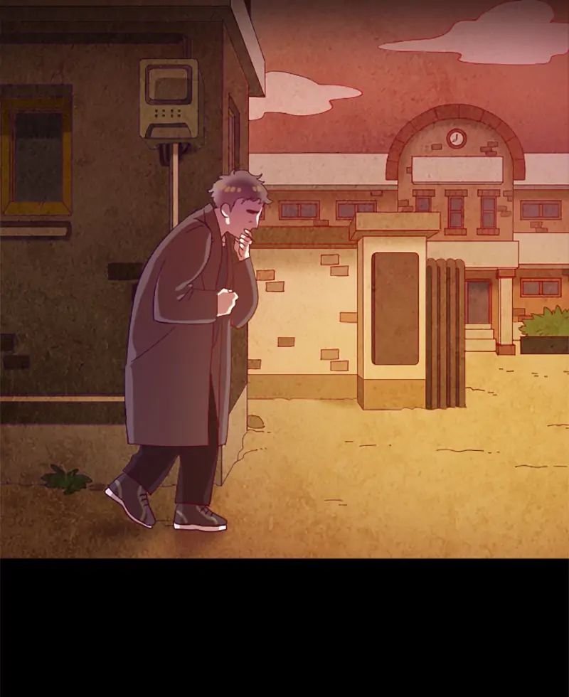 Read Ghost Teller (en) Manga Online