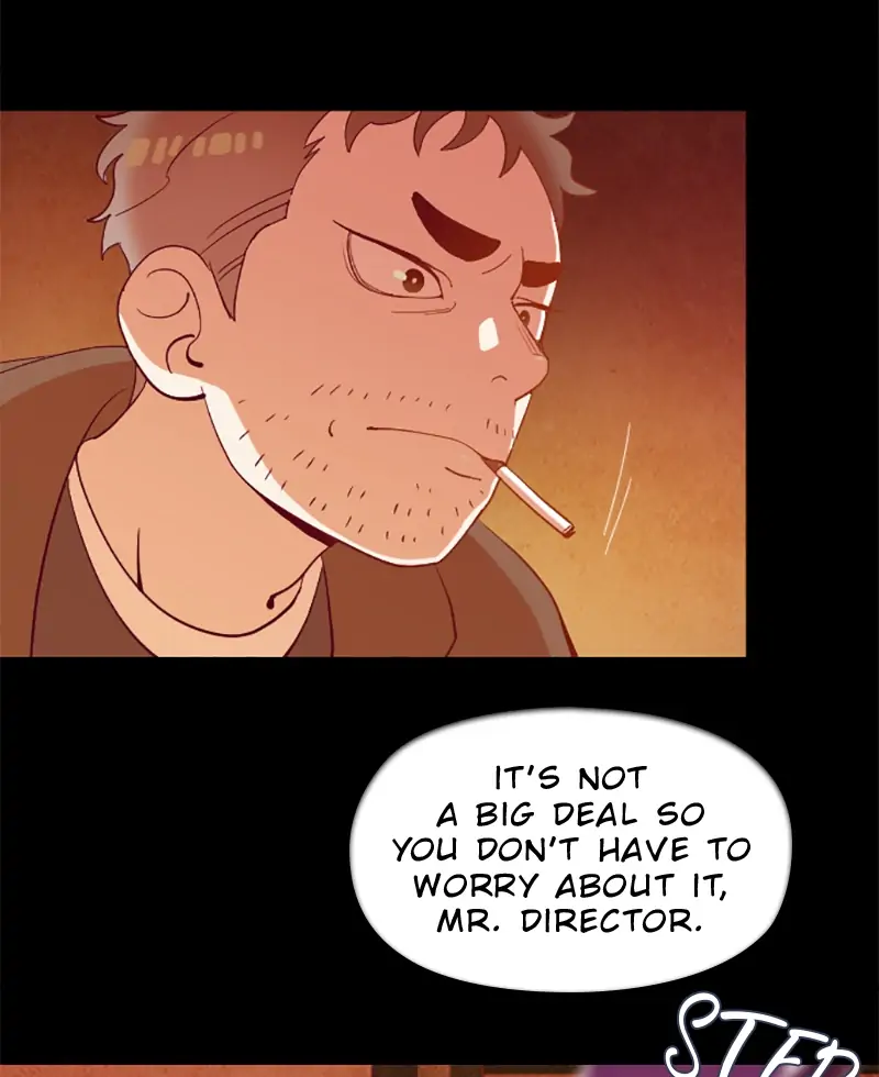 Read Ghost Teller (en) Manga Online