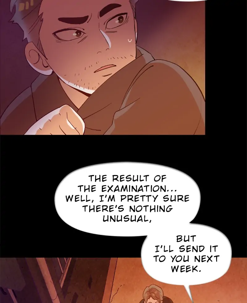 Read Ghost Teller (en) Manga Online