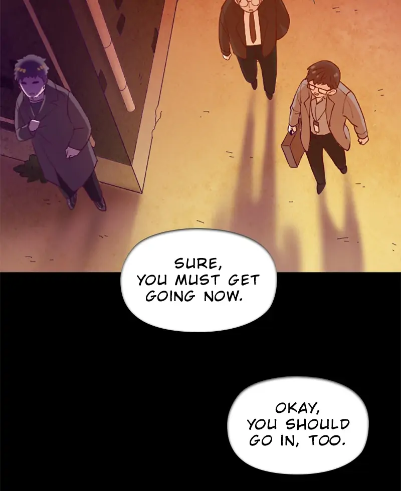 Read Ghost Teller (en) Manga Online