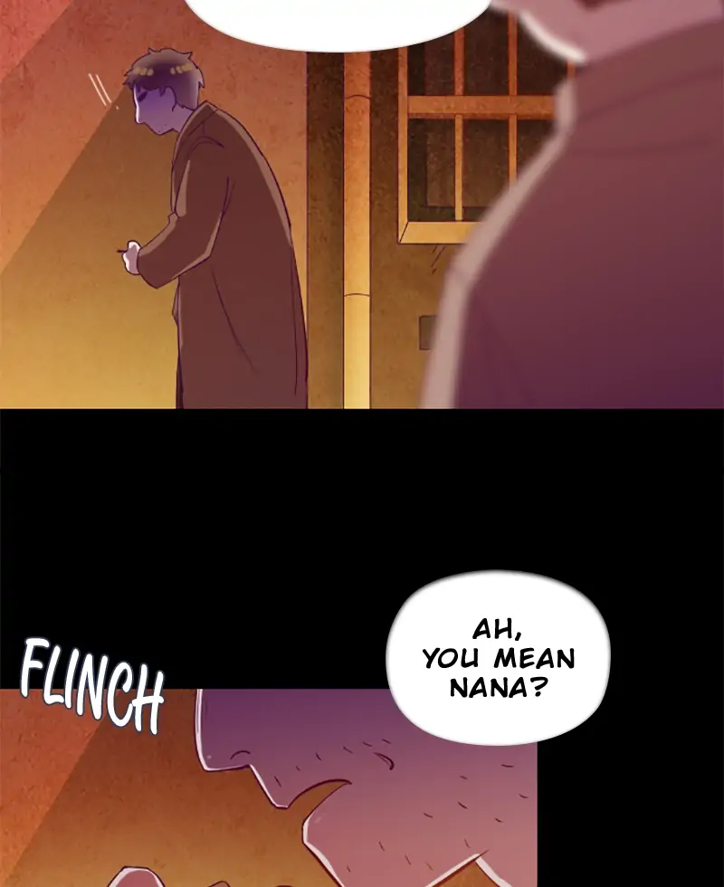 Read Ghost Teller (en) Manga Online