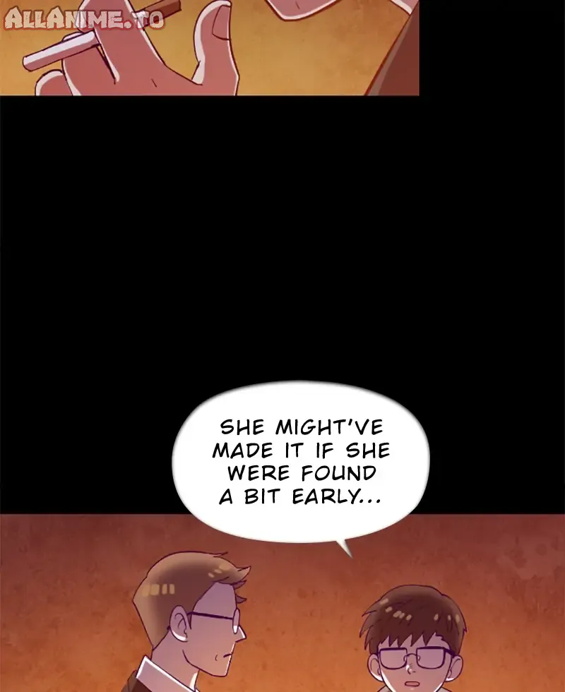 Read Ghost Teller (en) Manga Online